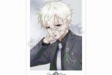 [アニメイト]TVアニメ『ブルーロック』 描き下ろし 凪 誠士郎 スーツモデルver. Ani-Art aqua label A3マット加工ポスター
 
2025年8月27日発売