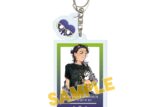 気になってる人が男じゃなかった×サンリオキャラクターズ パーツ付きアクリルキーホルダー1月古賀みつき×クロミ(等身イラスト)
 
2025年11月発売
で取扱中 (アニメイト)