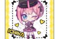 五等分の花嫁* 地雷系 ステッカー 中野 一花
 
2025年08月発売