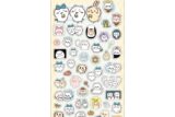 ちいかわ クリアシール ⑫すっぱ
 
2025年09月発売
 【アニメイト】