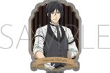 黒執事 -緑の魔女編- ステッカー/セバスチャン・ミカエリスA
 
2025年8月16日発売