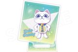 TVアニメ『ダンダダン』 RETRO POP STYLE アクリルスタンド F(ターボババア(招き猫))【再販】
 
2025年09月発売