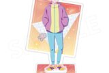 TVアニメ『ダンダダン』 RETRO POP STYLE アクリルスタンド E(ジジ)【再販】
 
2025年09月発売