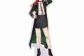 TVアニメ『ウィンドブレイカー (ウィンブレ)』 椿野 佑 オーロラアクリルスタンド
 
2025年10月27日発売