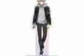 TVアニメ『ウィンドブレイカー (ウィンブレ)』 梶 蓮 オーロラアクリルスタンド
 
2025年10月27日発売