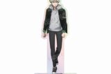 TVアニメ『ウィンドブレイカー (ウィンブレ)』 梶 蓮 オーロラアクリルスタンド
 
2025年10月27日発売