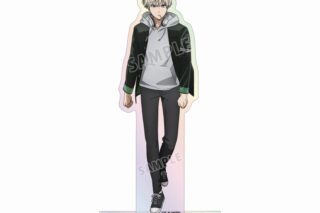 TVアニメ『ウィンドブレイカー (ウィンブレ)』 梶 蓮 オーロラアクリルスタンド
 
2025年10月27日発売