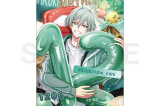 アイドリッシュセブン RabbiTube mini　アクリルスタンド　亥清悠
 
2025年11月22日発売