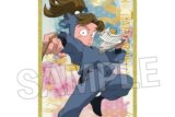 忍たま乱太郎 アクリル色紙プレミアム 7
 
2025年09月発売