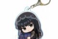 サカモトデイズ ぎゅぎゅっとアクリルキーホルダー 大佛 
2025年05月下旬発売