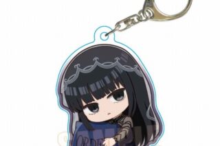 サカモトデイズ ぎゅぎゅっとアクリルキーホルダー 大佛 
2025年05月下旬発売