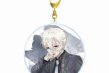 [アニメイト]TVアニメ『ブルーロック』 描き下ろし 凪 誠士郎 スーツモデルver. Ani-Art aqua label BIGアクリルキーホルダー
 
2025年8月27日発売