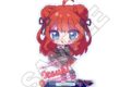 五等分の花嫁* 地雷系 アクリルスタンドJr. 中野 五月
 
2025年08月発売