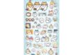 ちいかわ クリアシール ⑪秋だもん
 
2025年09月発売