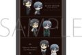 黒執事 -緑の魔女編- クリアファイル/ミニキャラ
 
2025年8月16日発売