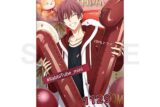 アイドリッシュセブン RabbiTube mini　アクリルスタンド　狗丸トウマ
 
2025年11月22日発売