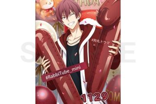アイドリッシュセブン RabbiTube mini　アクリルスタンド　狗丸トウマ
 
2025年11月22日発売