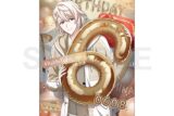 アイドリッシュセブン RabbiTube mini　アクリルスタンド　棗巳波
 
2025年11月22日発売