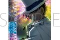 名探偵コナン クリアポスター/怪盗キッド
 
2025年8月29日発売