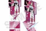 [アニメイト]ブルーロック ～favorite series～ クロスアクリルスタンド(糸師 冴)
 
2025年05月下旬発売