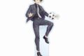 [アニメイト]TVアニメ『ブルーロック』 描き下ろし 蜂楽 廻 スーツモデルver. Ani-Art aqua label BIGアクリルスタンド
 
2025年8月27日発売