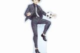 [アニメイト]TVアニメ『ブルーロック』 描き下ろし 蜂楽 廻 スーツモデルver. Ani-Art aqua label BIGアクリルスタンド
 
2025年8月27日発売