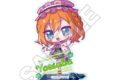五等分の花嫁* 地雷系 アクリルスタンドJr. 中野 四葉
 
2025年08月発売