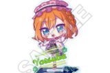 五等分の花嫁* 地雷系 アクリルスタンドJr. 中野 四葉
 
2025年08月発売