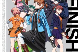 Unfinished 梅津泰臣アニメーションワークス
 
2025年8月25日発売