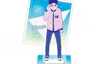 TVアニメ『ダンダダン』 RETRO POP STYLE アクリルスタンド B(オカルン)【再販】
 
2025年09月発売