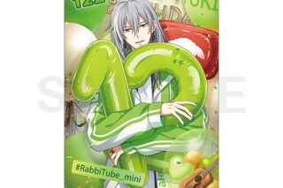 アイドリッシュセブン RabbiTube mini　アクリルスタンド　千
 
2025年11月22日発売