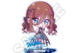 五等分の花嫁* 地雷系 アクリルスタンドJr. 中野 三玖
 
2025年08月発売