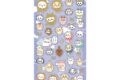 ちいかわ ゴールドクリアシール ①リボン
 
2025年09月発売