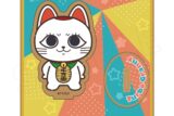 TVアニメ『ダンダダン』 ちょこレト 木製スタンド G(ターボババア(招き猫))【再販】
 
2025年09月発売