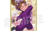 忍たま乱太郎 アクリル色紙プレミアム 15
 
2025年09月発売