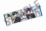 ブルーロック 冷感タオル 
 
2025年09月中旬発売
で取扱中