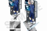 [アニメイト]ブルーロック ～favorite series～ クロスアクリルスタンド(凪 誠士郎)
 
2025年05月下旬発売