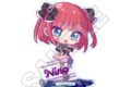 五等分の花嫁* 地雷系 アクリルスタンドJr. 中野 二乃
 
2025年08月発売