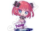 五等分の花嫁* 地雷系 アクリルスタンドJr. 中野 二乃
 
2025年08月発売