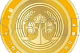 刀剣乱舞ONLINE 刀剣男士紋メダル/桑名江
 
2025年4月18日発売