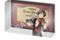 進撃の巨人 四重奏ver. クリスタルアートボード/01 エレン
 
2025年09月中旬発売
で取扱中