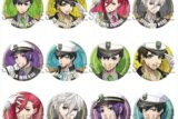 [アニメイト]ブルーロック 12個入りトレーディング缶バッジ (監獄の調停者ver.)【描き下ろし】【再販】
 
2025年05月上旬発売