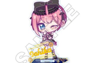 五等分の花嫁* 地雷系 アクリルスタンドJr. 中野 一花
 
2025年08月発売