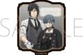 黒執事 -緑の魔女編- ステッカー/集合
 
2025年8月16日発売