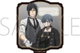 黒執事 -緑の魔女編- ステッカー/集合
 
2025年8月16日発売