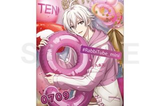 アイドリッシュセブン RabbiTube mini　アクリルスタンド　九条天
 
2025年11月22日発売