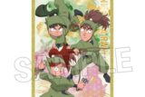 忍たま乱太郎 アクリル色紙プレミアム 11
 
2025年09月発売