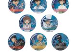 名探偵コナン 箔押し缶バッジコレクション 夏夜シリーズ
 
2025年08月上旬発売