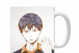 ハイキュー!! Ani-Artマグカップ(影山飛雄)【再販】
 
2025年9月17日発売
で取扱中