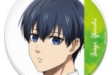 [アニメイト]ブルーロック アクリルコースター(スタンド付) 潔 世一 白シャツver.
 
2025年05月上旬発売